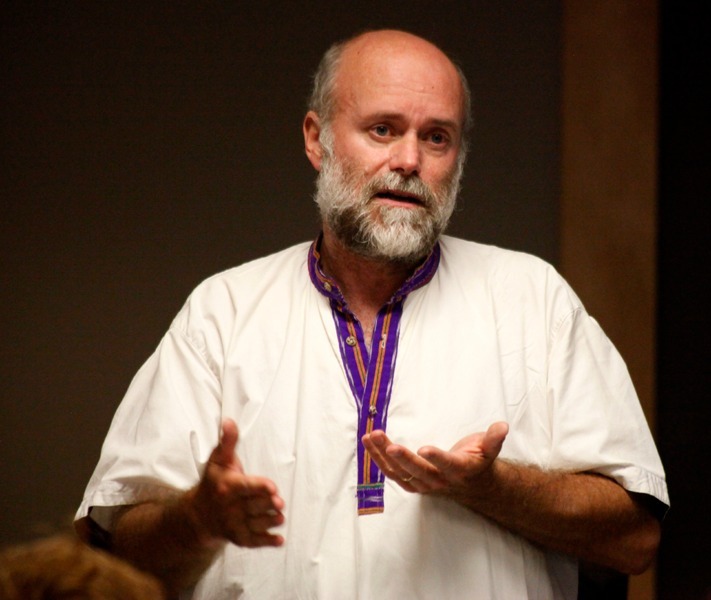 Les Roberts